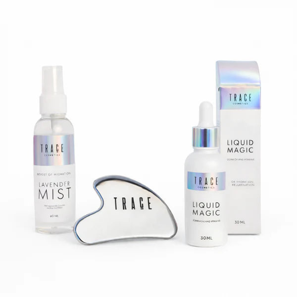 Trace Hydration & Freshness Kit
