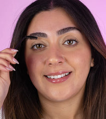 Brow Styling Power Duo: Trace Brow Soap + Raw Follicle Booster