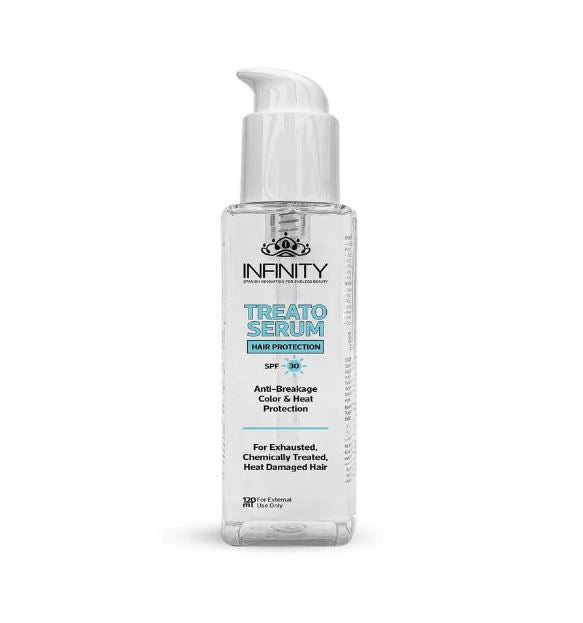 Shop Treato Hair Protection Serum SPF 30 on ZYNAH