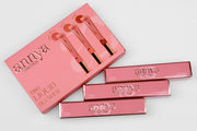 Annya Trio Liquid Blushers