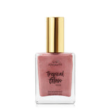 Tropical Glow Shimmering Dry Oil-Rose - Joviality 