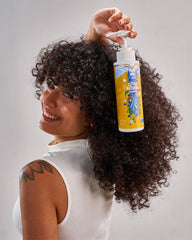 Shop the Truffles Extra-Natural Hair Shampoo on ZYNAH