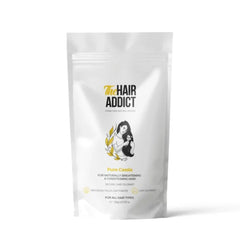The Hair Addict Pure Cassia 
