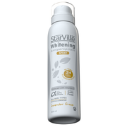 Starville Whitening Antiperspirants Spray Lavender Grace