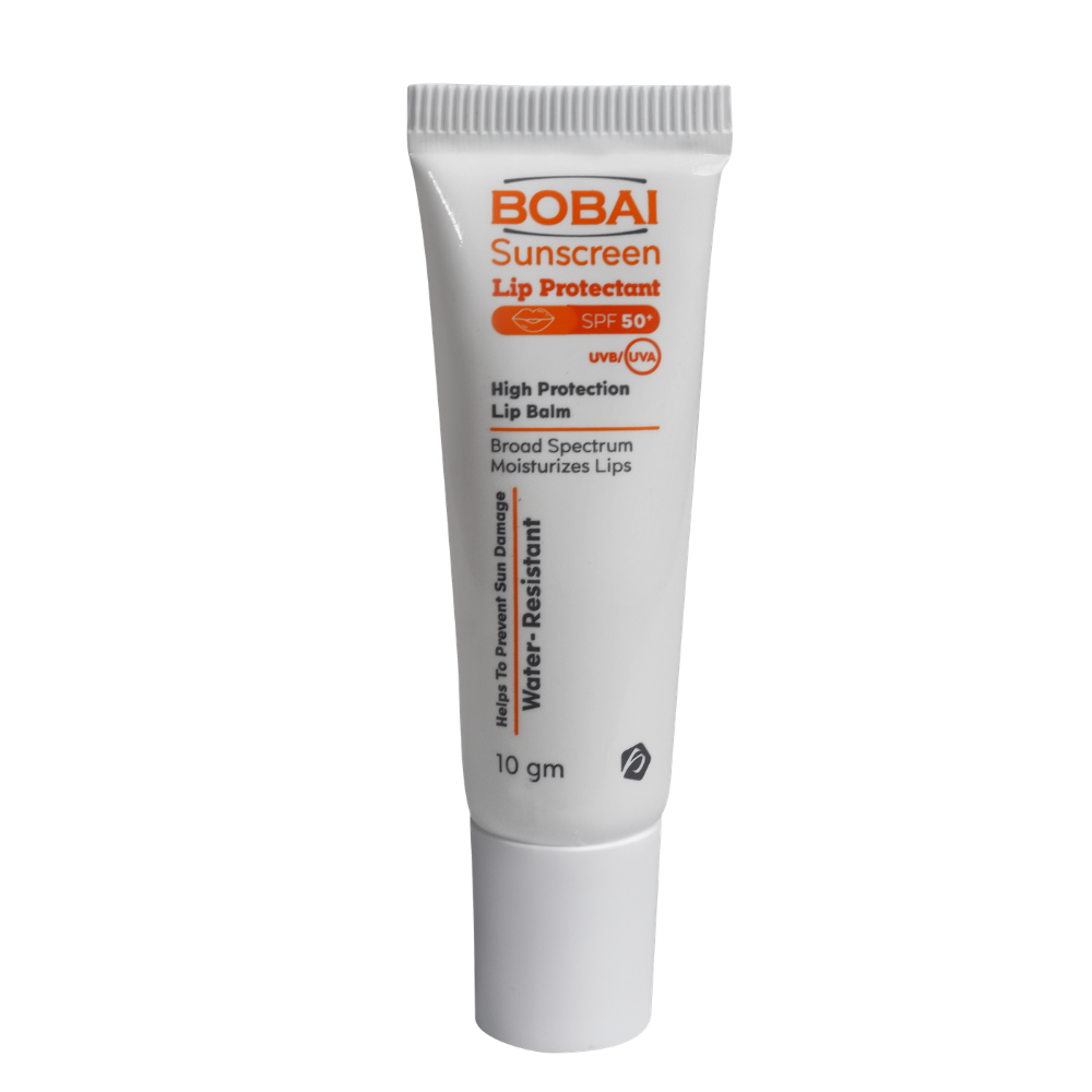 BOBAI Sunscreen Lip Protectant SPF 50+