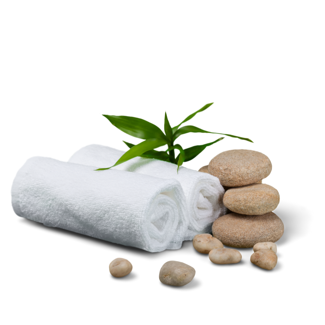 Pumpkin Spice Beauty Kit (Collagen Soap + Hand Lotion + Face Towel)