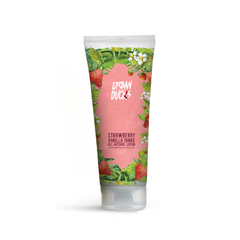 Urban Ducks Strawberry Vanilla Shake Lotion - ZYNAH