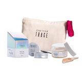 Trace Clay Mask + Brow Soap with Gift Pouch