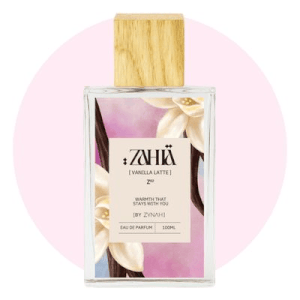 Zahia Perfumes