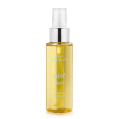 Velvet Touch Body Dry Oil Joviality - ZYNAH