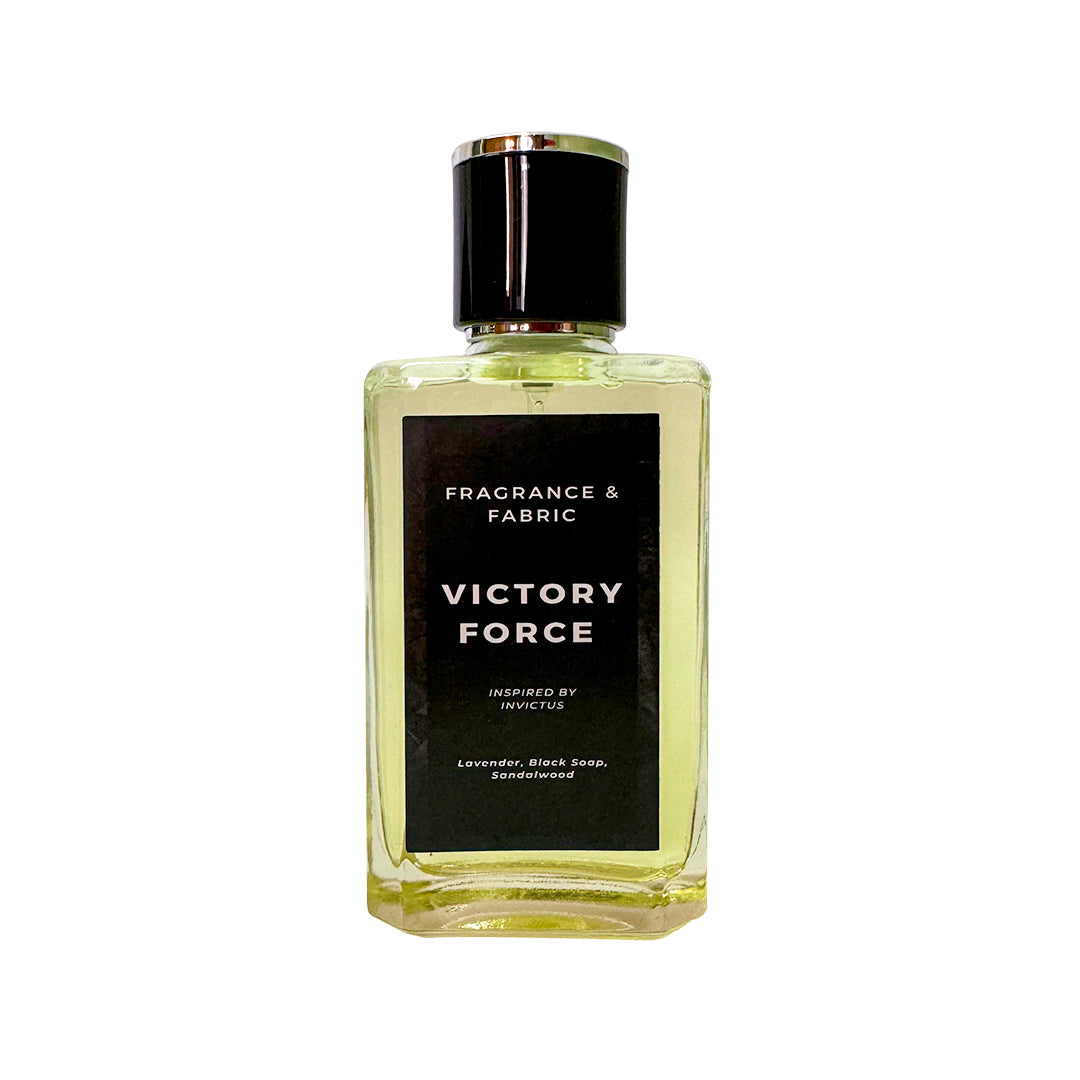 Shop Victory Force Inspired By INVICTUS on ZYNAH