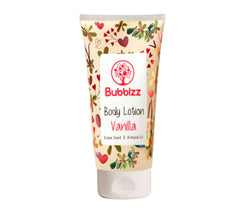 Vanilla Ultra Rich Body Lotion by Bubblzz on ZYNAH