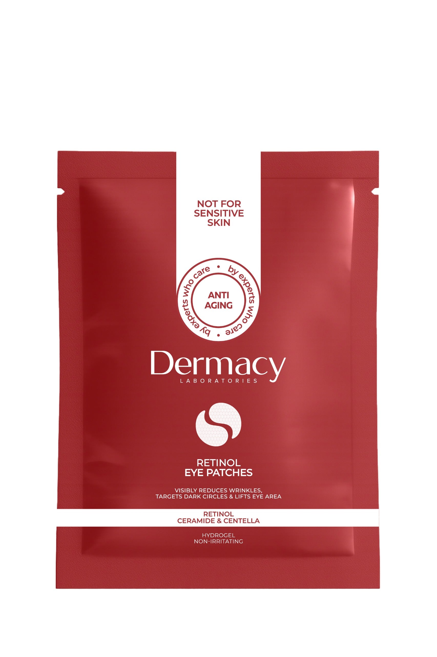 Dermacy The Retinol Eye Patch 