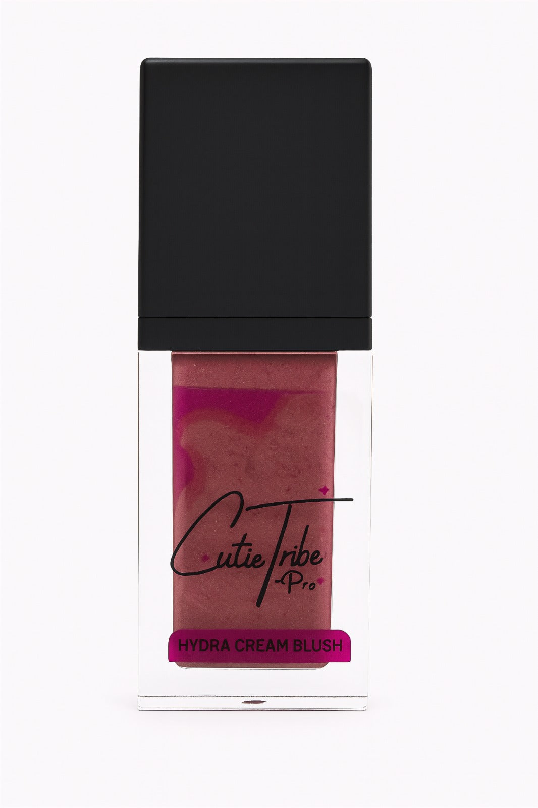 Hydra Cream Blush Soft Nude