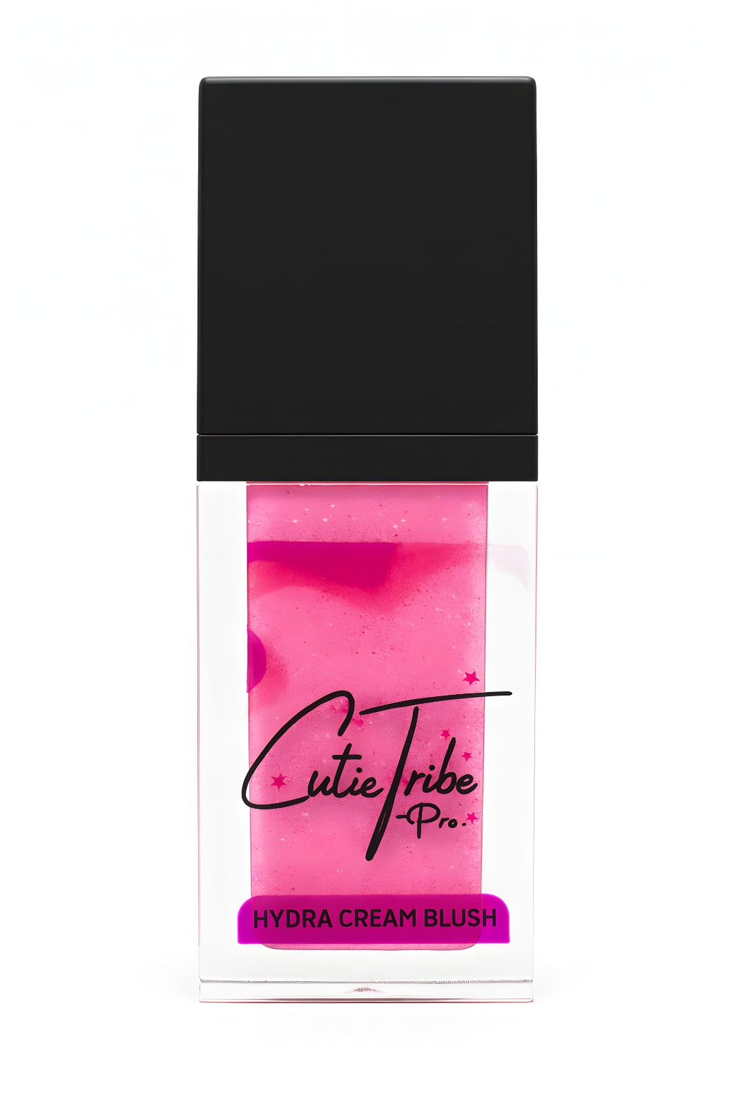 Hydra Cream Blush Barbie Pink