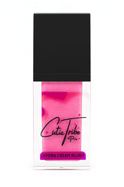 Hydra Cream Blush Barbie Pink