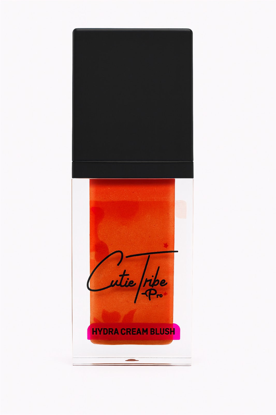 Hydra Cream Blush Red Brown