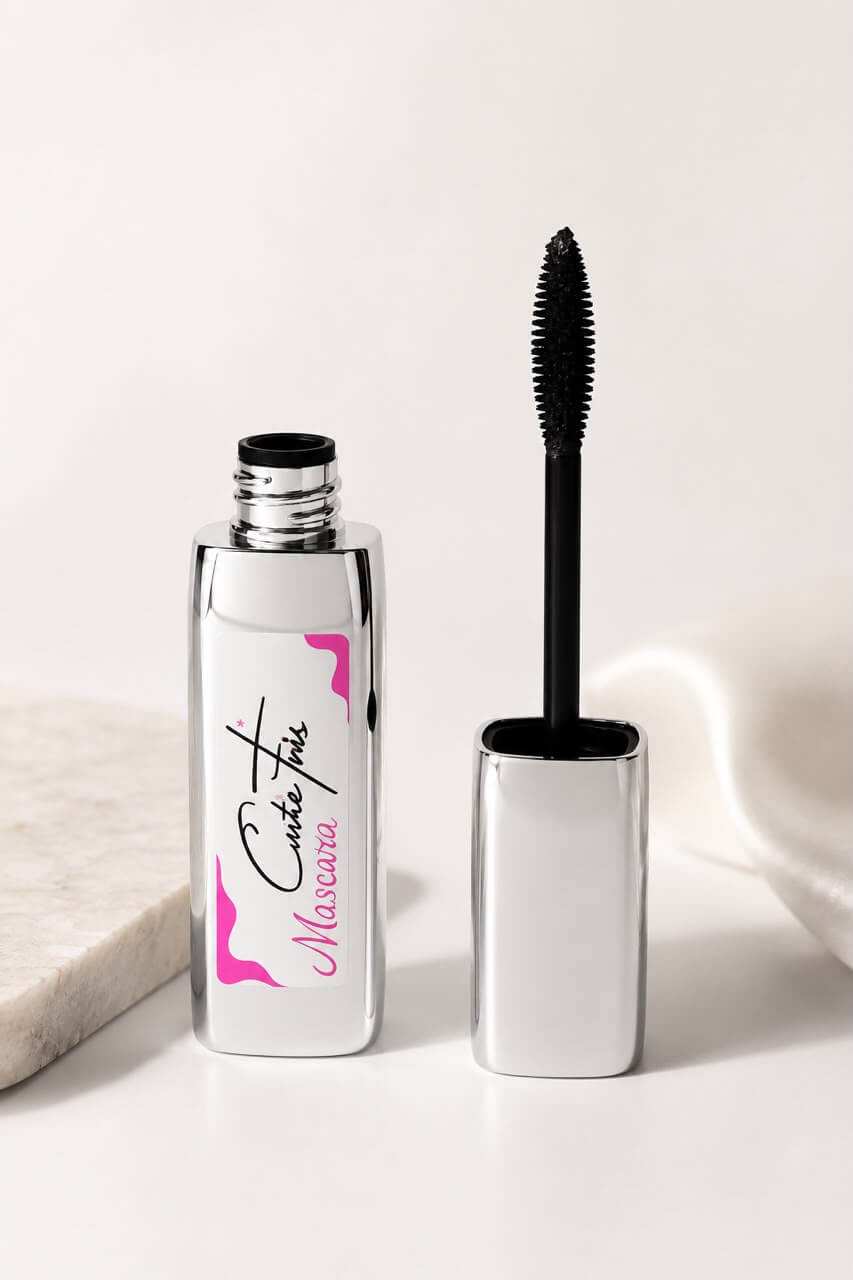 Cutie Tribe Mascara