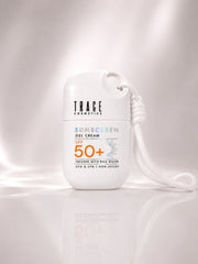 Trace Sunscreen SPF 50+ Gel Cream