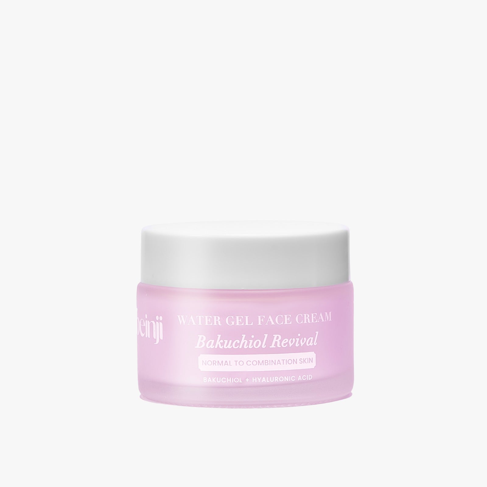 FACE CREAM BAKUCHIOL REVIVAL