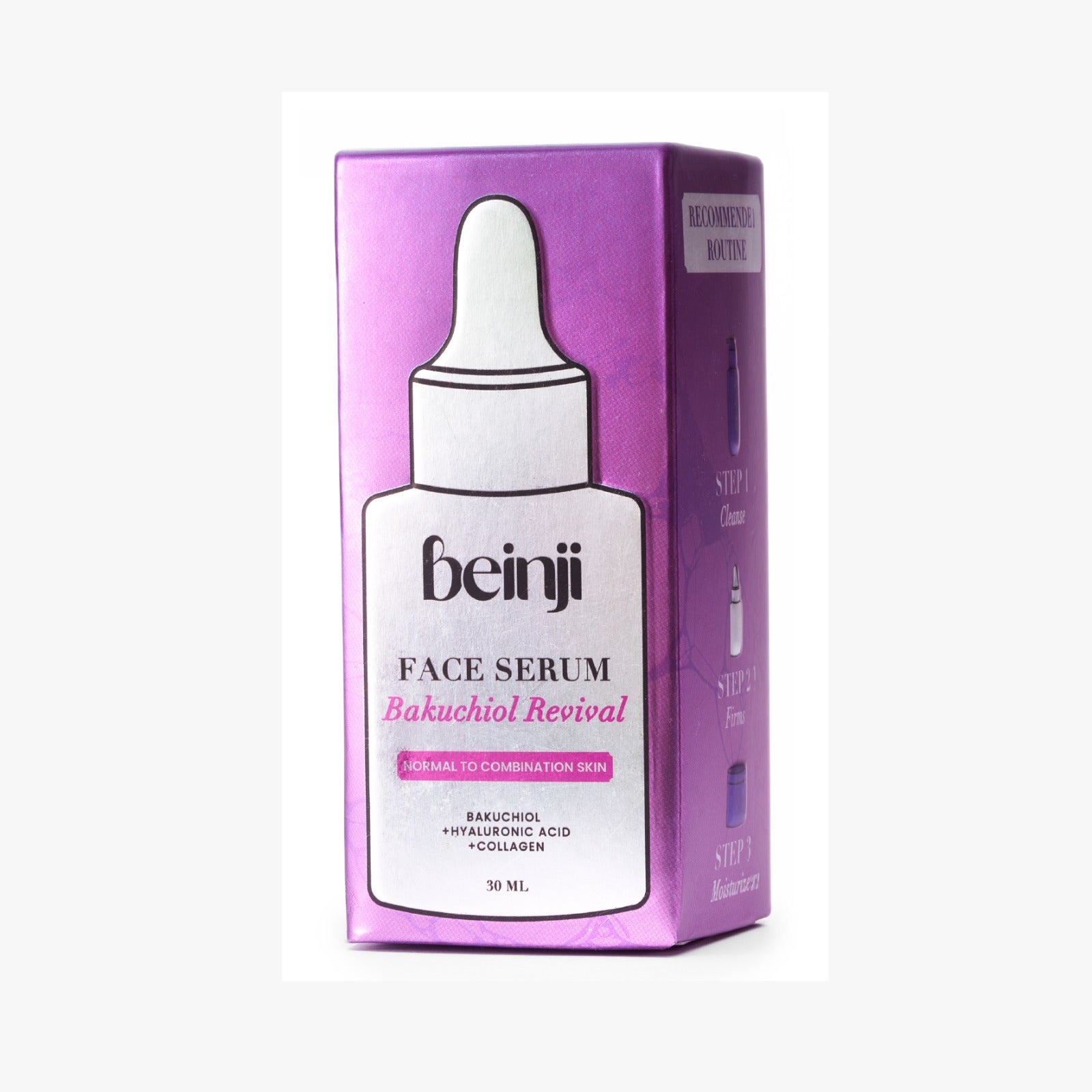 FACE SERUM BAKUCHIOL REVIVAL