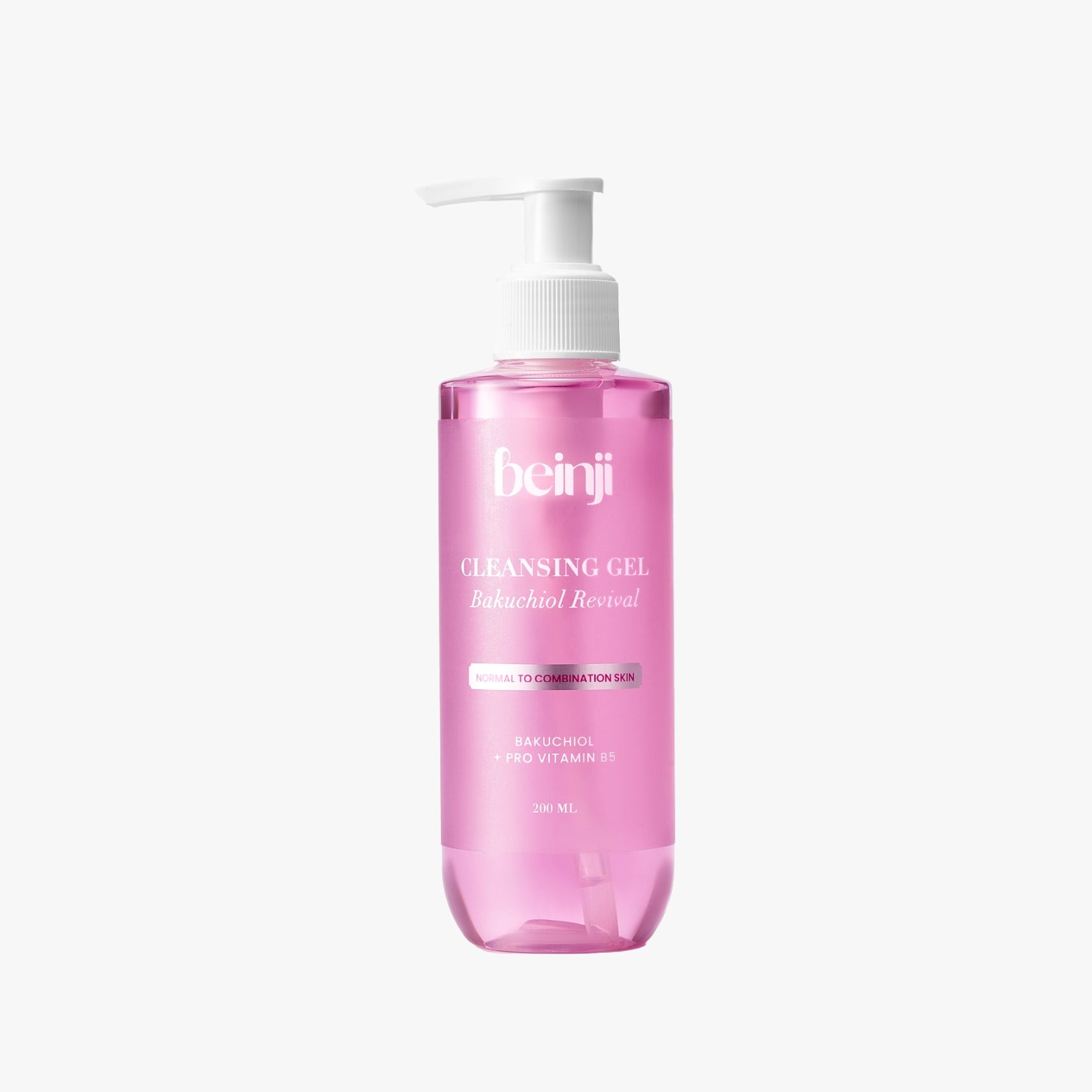 CLEANSING GEL BAKUCHIOL REVIVAL