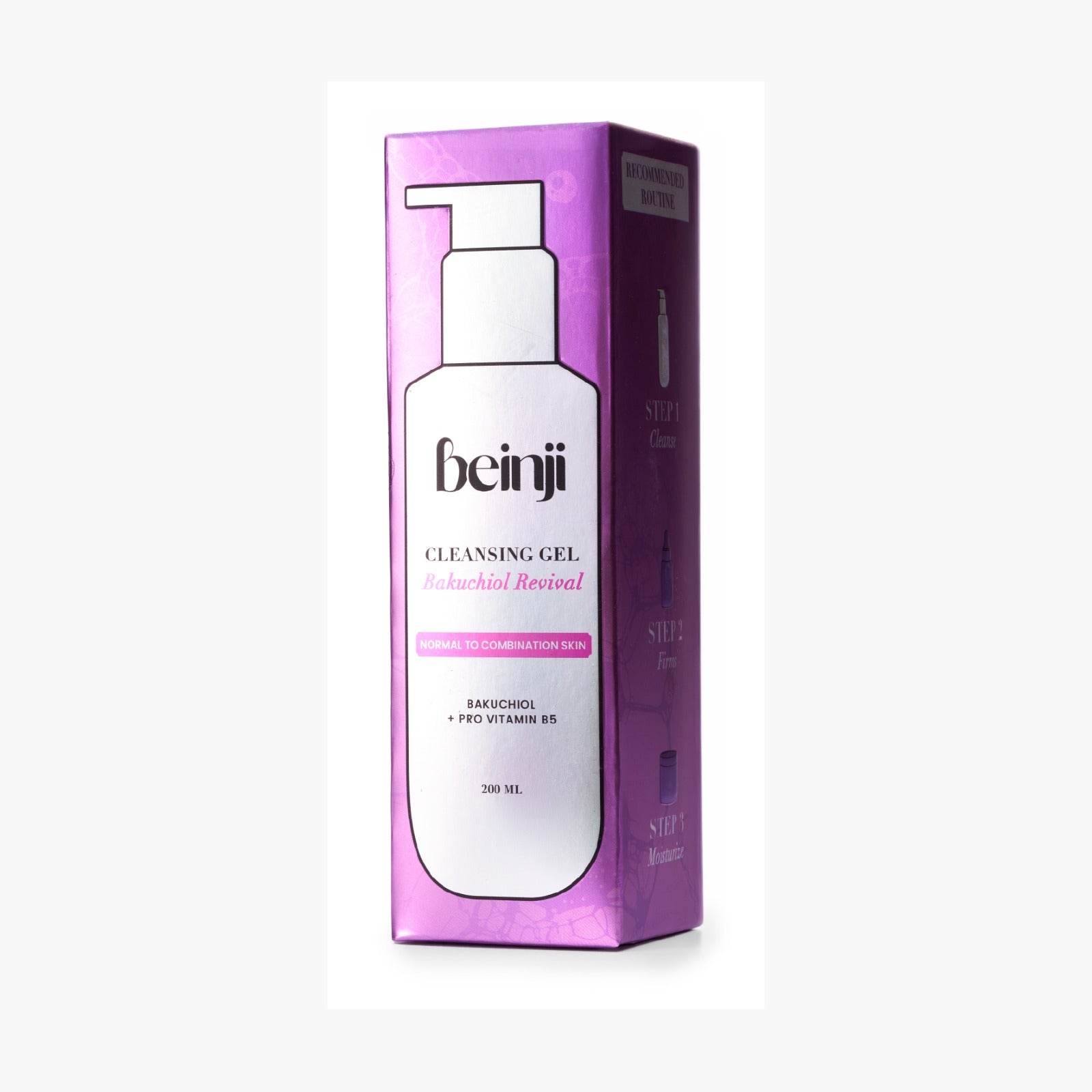 CLEANSING GEL BAKUCHIOL REVIVAL