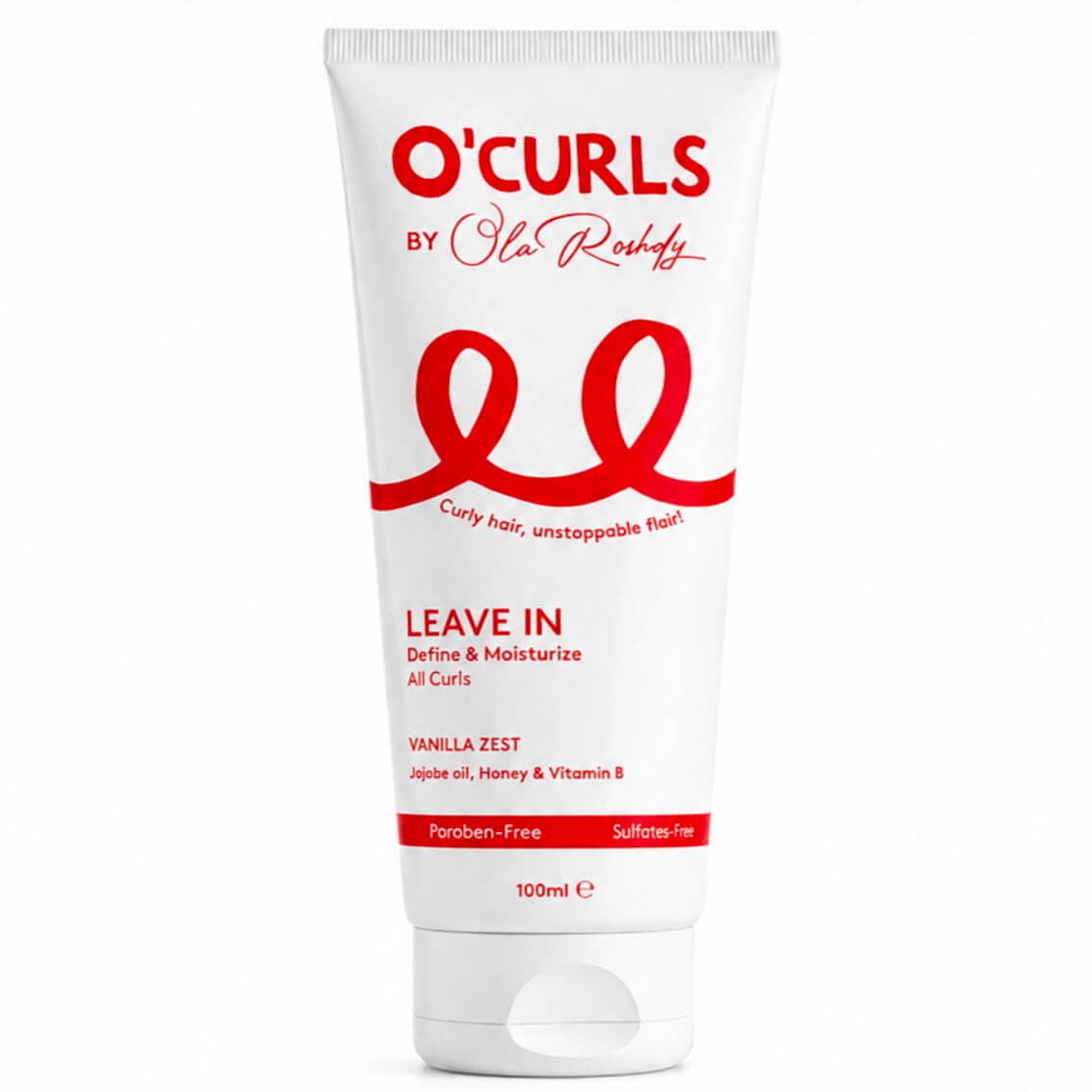 O'Curls Leave-in Conditioner