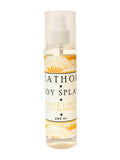 White Lotus Lilly Blossom Body Splash - ZYNAH