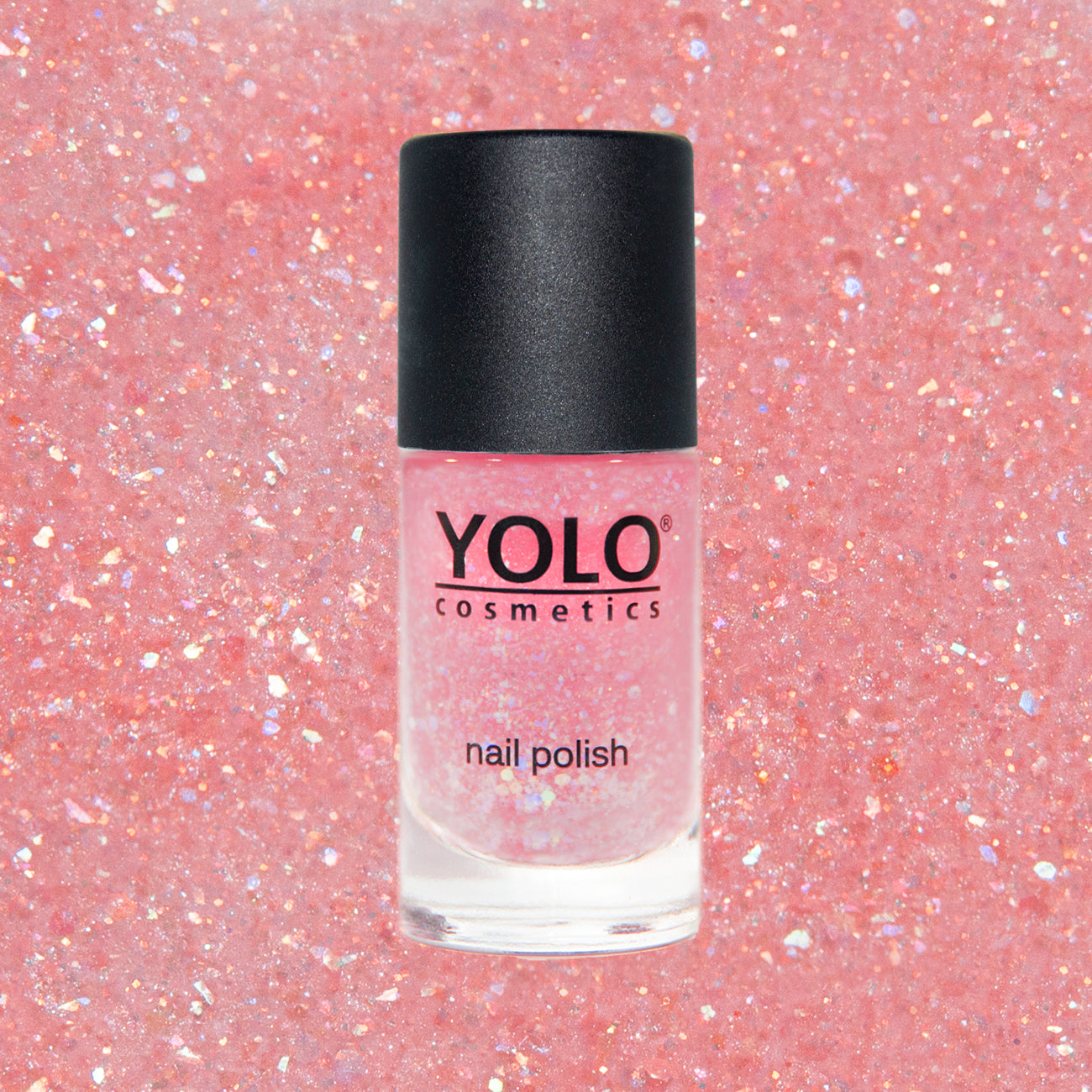 YOLO Adella Nail Polish 231 - ZYNAH