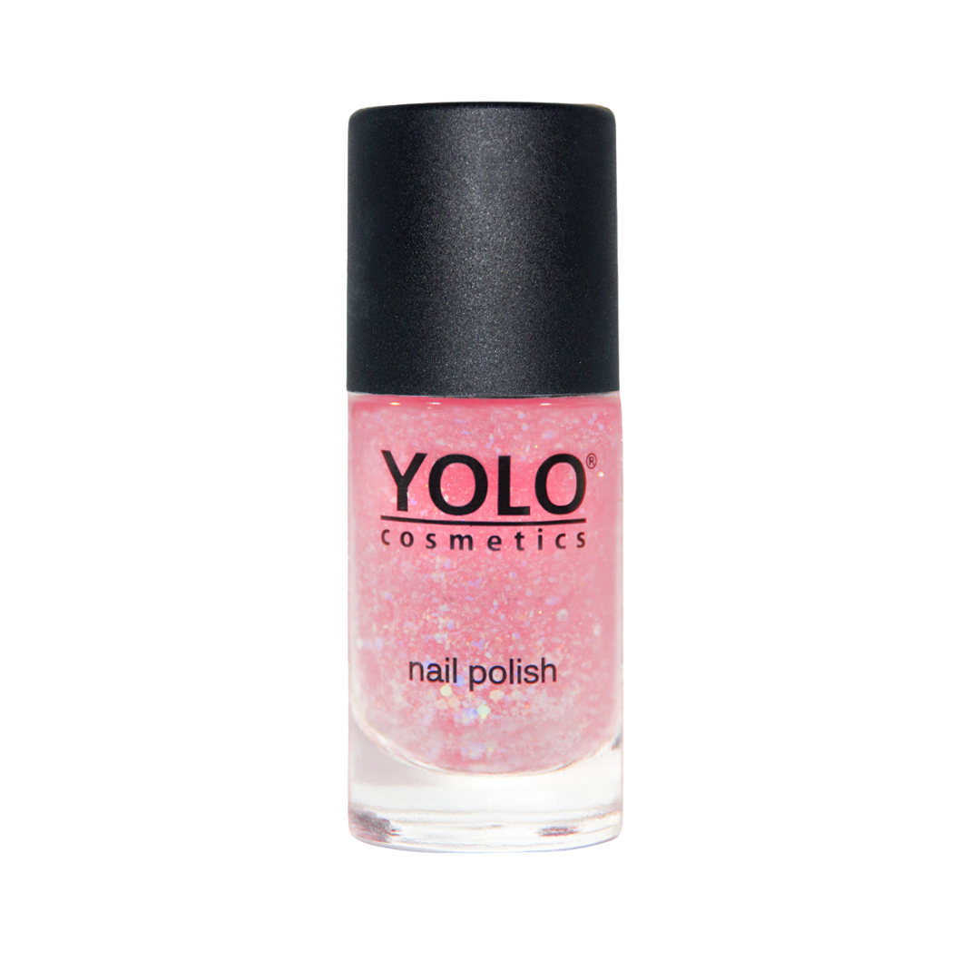 YOLO Adella Nail Polish 231 - ZYNAH