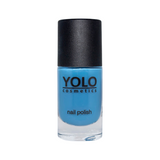 YOLO Aqua Nail Polish 149