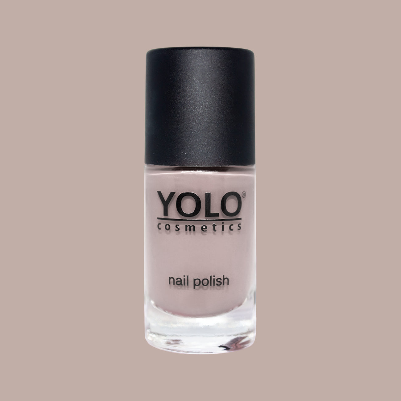 YOLO Bone Nail Polish 239 ON zynah