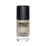 YOLO Bronze Nail Polish 177 - ZYNAH