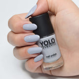 Shop YOLO Bubbl e Nail Polish 185 - ZYNAH on ZYNAH