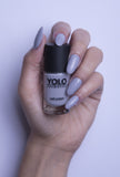 YOLO Bubble Nail Polish 185 - zynah