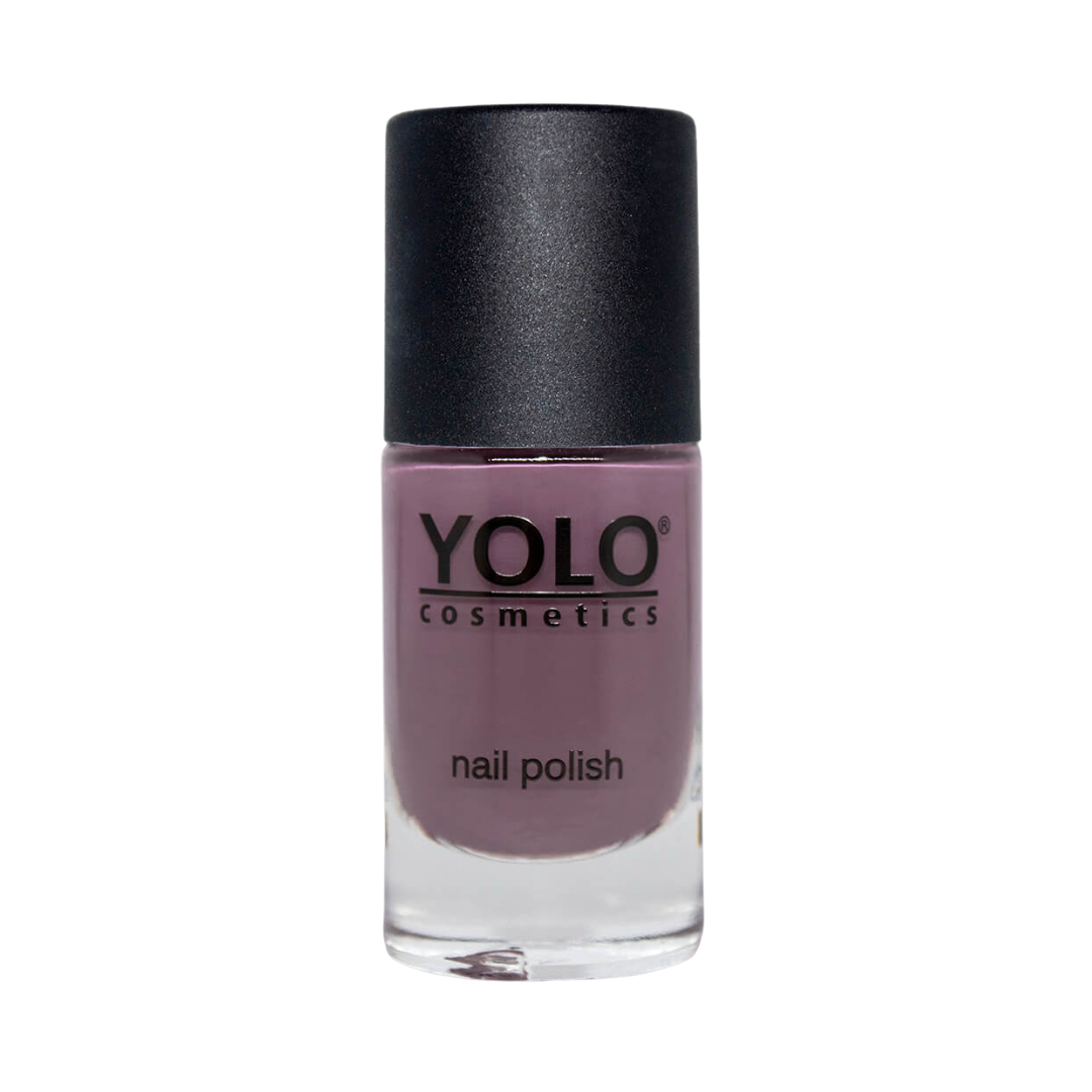 YOLO Buffy Nail Polish 167 - ZYNAH