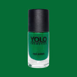 YOLO Cactus Green Nail Polish 147 - ZYNAH