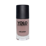 YOLO Cashmere Nail Polish 166