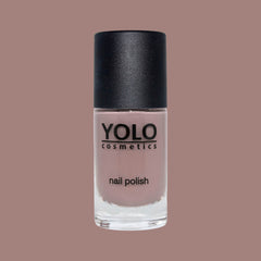 YOLO Cashmere Nail Polish 166 - ZYNAH