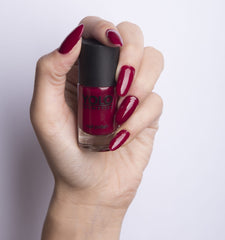 YOLO Crimson Nail Polish 179