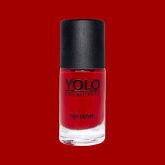 YOLO Ferrari Nail Polish 106 - zynah