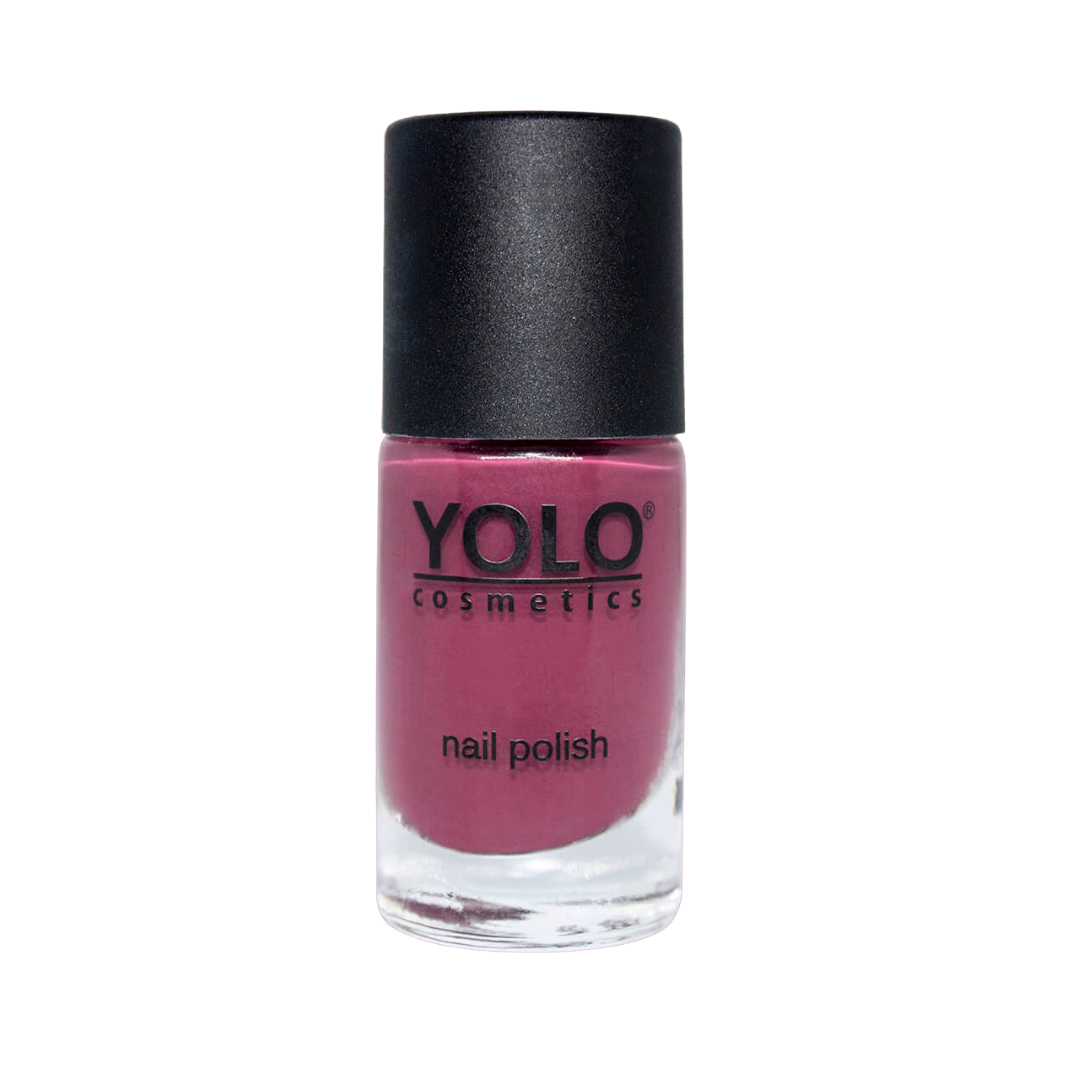 YOLO Flirt Nail Polish 204