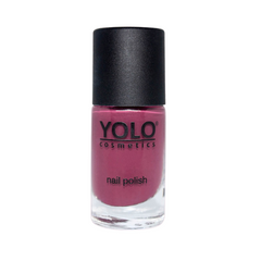 YOLO Flirt Nail Polish 204