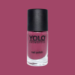 YOLO Flirt Nail Polish 204