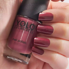 YOLO Flirt Nail Polish 204