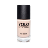 YOLO Iced Coffee Nail Polish 199