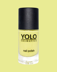 YOLO Jealous Nail Polish 143 - zynah