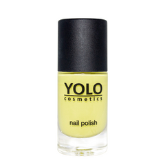 YOLO Jealous Nail Polish 143 - zynah