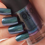 YOLO Nail Polish Earth 226